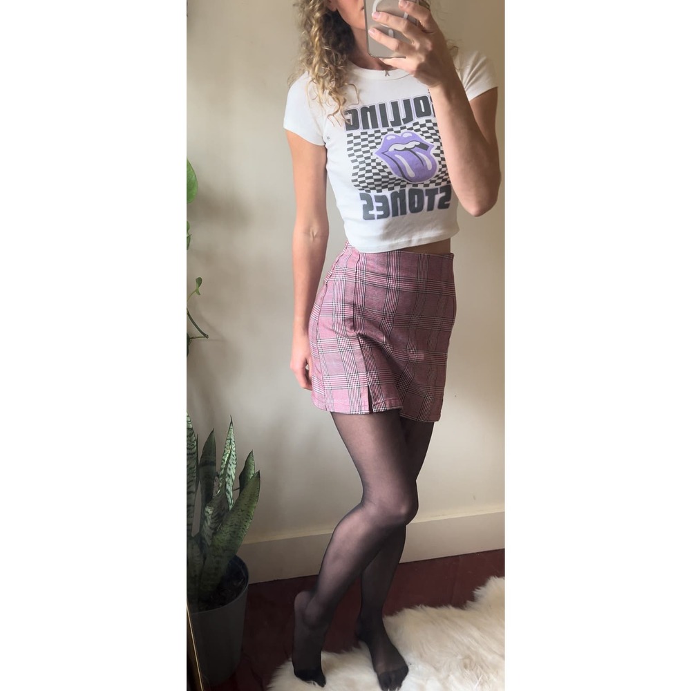 nwt rolling stones tee shirt